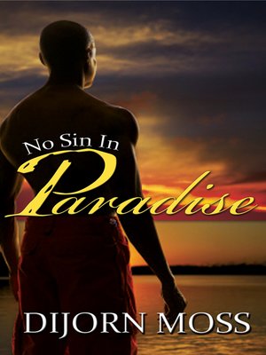cover image of No Sin in Paradise